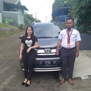 Harga Kredit Mobil Honda Sukabumi Harga Kredit Mobil Honda Sukabumi