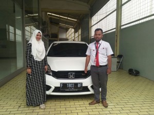 Harga Mobil Honda OTR Sukabumi Terbaru Harga Mobil Honda OTR Sukabumi Terbaru