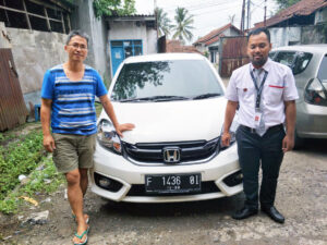 Diskon Dan Promo Mobil Honda Terbaru title=