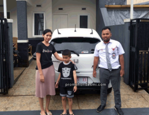 Daftar Harga Kredit Mobil Honda Daftar Harga Kredit Mobil Honda